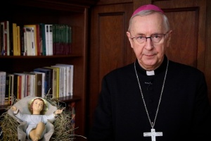 arcybiskup gądecki